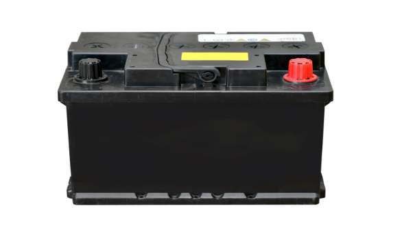 Batterien